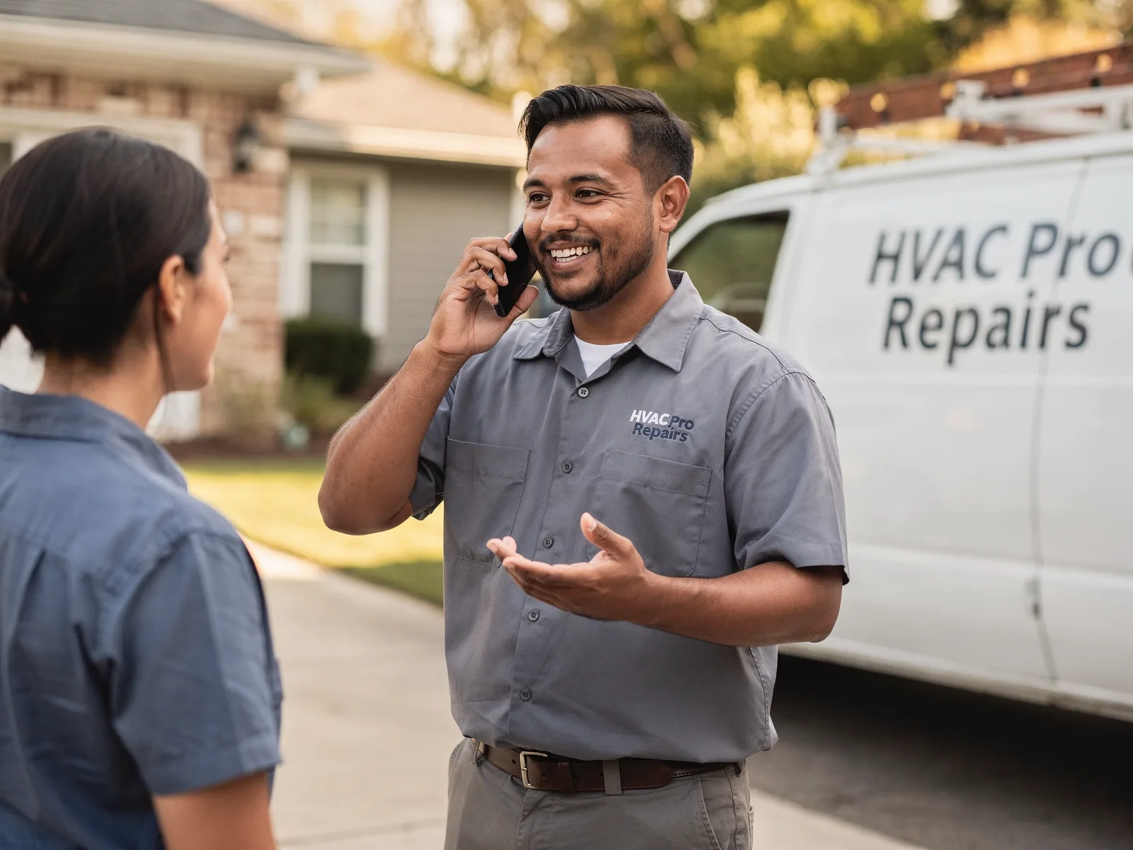 Heat Pump Repair Ooltewah, TN FAQs